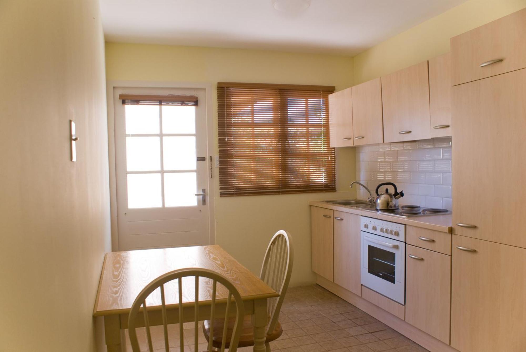 Camacuri Apartments Oranjestad Rom bilde