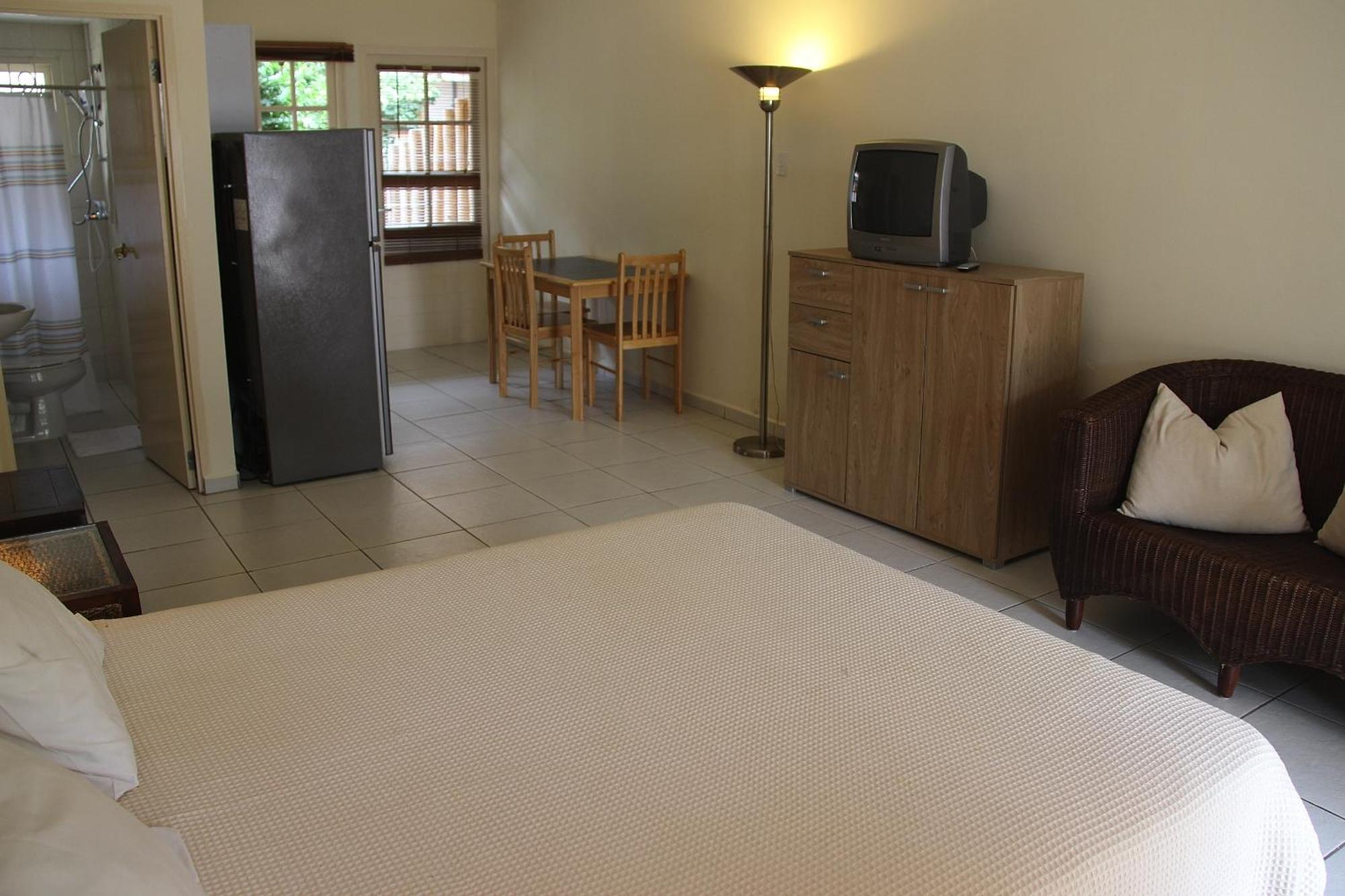 Camacuri Apartments Oranjestad Rom bilde